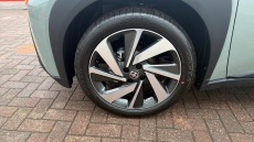 Toyota Aygo X 1.0 VVT-i Edge 5dr Petrol Hatchback